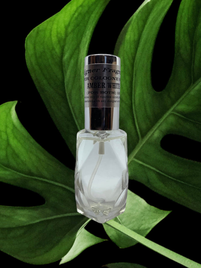 Fragrance Essence (M) Eau de Parfum